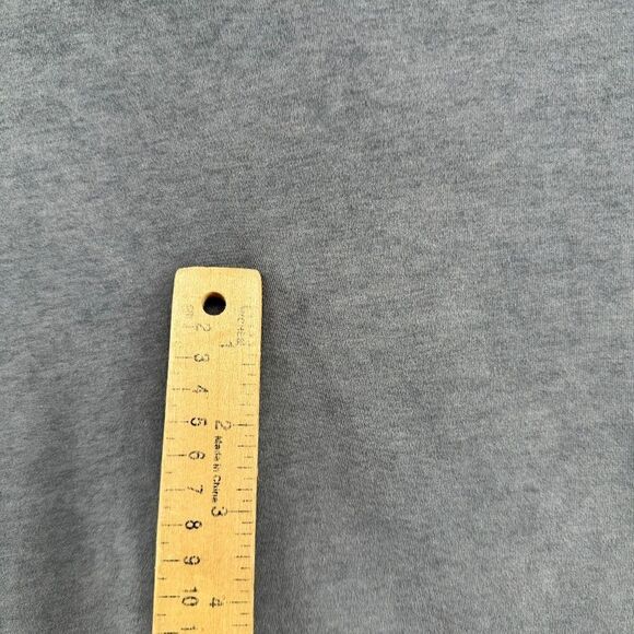 Vestige Reverse French Terry Crewneck Sweatshirt Size Large - Picture 9 of 12